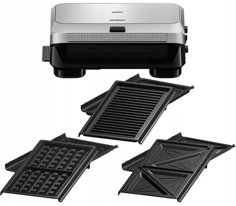 Braun 5 SM5038