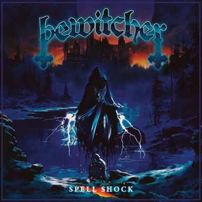 Bewitcher: Spell Shock CD