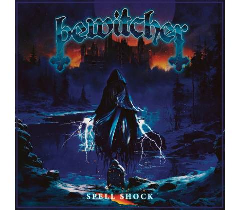 Bewitcher: Spell Shock CD