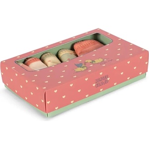 Konges Sløjd класически бикини за деца от памук с еластан BASIC 5 PACK GIRL UNDERPANTS GOTS 5 броя (KS105894.9BY2)