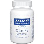 Pure Encapsulations Когнитивни аминокиселини - 60 капсули
