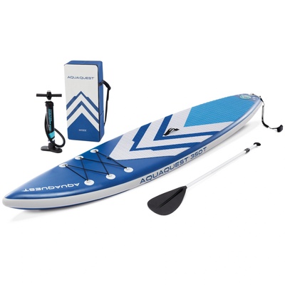 Intex AquaQuest® 350T Touring SUP Цвят: син
