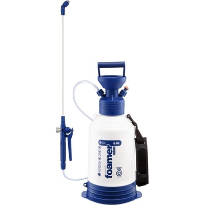 Kwazar Orion Super Alkaline 6 l pěnivý 26165