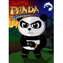Super Panda Adventures