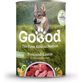 Goood Adult консерва за кучета - агнешко 6 x 800 г