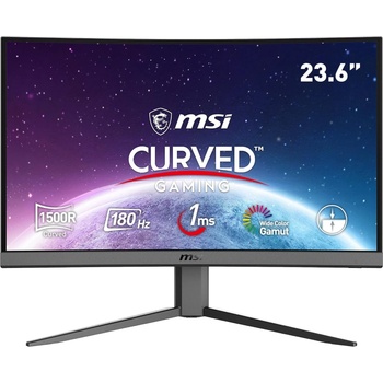 MSI Optix G24C4 E2