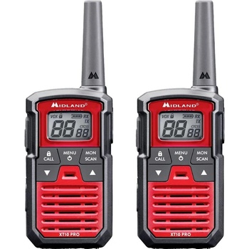 Midland XT10