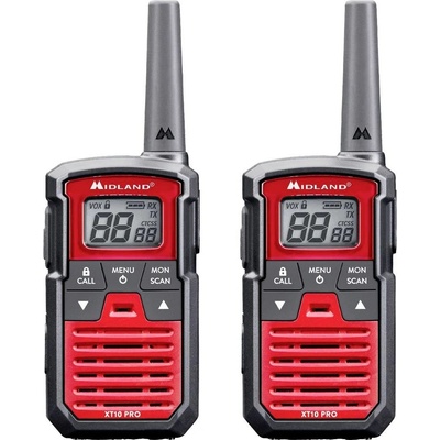 Midland XT10