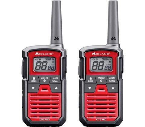 Midland XT10