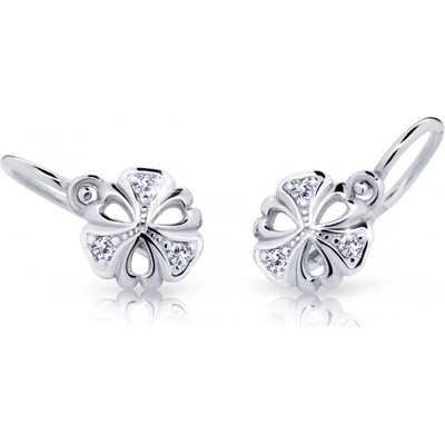 Cutie Jewellery C2230-10-X-2 biela