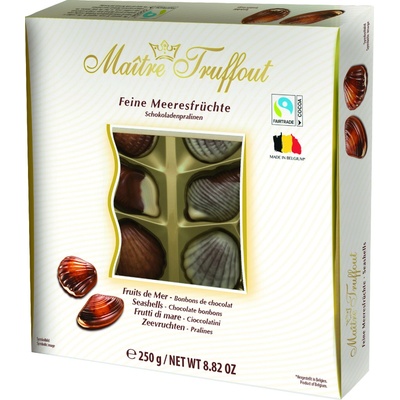 Maire Truffou mořské plodyt 250 g