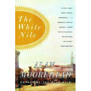 The White Nile | Alan Moorehead (ISBN: 9780060956394)