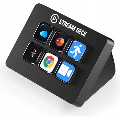 Elgato Stream Deck Mini 10GAI9901