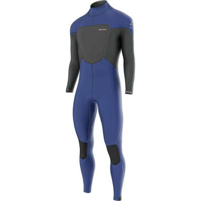 PROLIMIT Fusion Steamer V-Zip 4/3 DL GBS Blue Grey