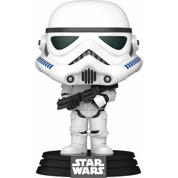 Funko POP! Star Wars A New Hope Stormtrooper