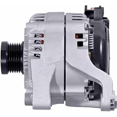 Alternátor HELLA 8EL 015 659-001