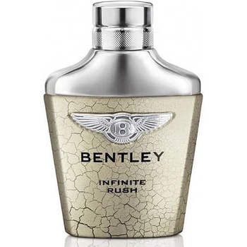 Bentley Infinite Rush EDT 100 ml Tester
