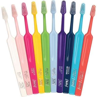 TePe Select Compact pro děti ultra soft