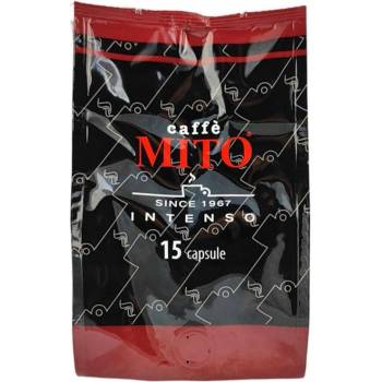 caffee MITO caffe MITO Intenso Капсули Illy MPS System® 15 бр