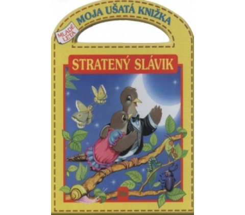 Stratený slavík