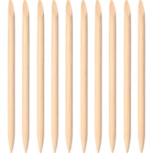 BIO-nails Nástroj pomerančové dřívko 10 ks