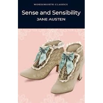 Sense and Sensibility - Jane Austen