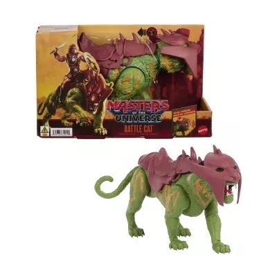 Mattel Майстори на Вселената Battle Cat