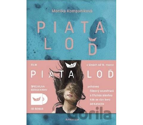 Piata loď