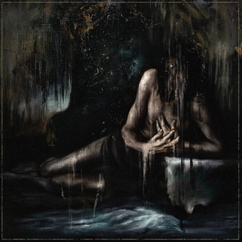 Lorna Shore - I Feel The Everblack Festering Within Me (Indie Exclusive) (Gatefold Sleeve) (Light Blue Coloured) (2 LP) (198029327915)