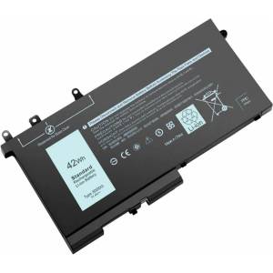 Dell Батерия за DELL Latitude 5280 5288 5480 5488 5490 5491 5580 5590 - BestPC - 102,99 лв