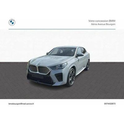 BMW X2 sDrive20i DKG M Sport 127 kW