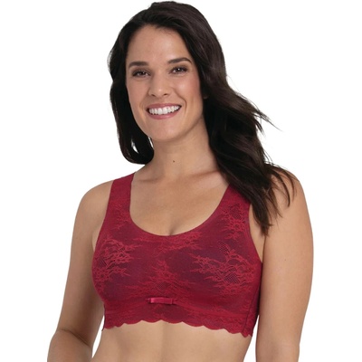 Anita Classix Essential Lace braletka 5400 red