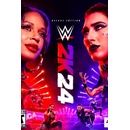 WWE 2K24 (Deluxe Edition)