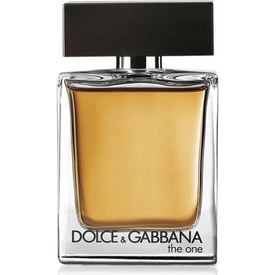 Dolce & Gabbana The One toaletná voda pánska 50 ml