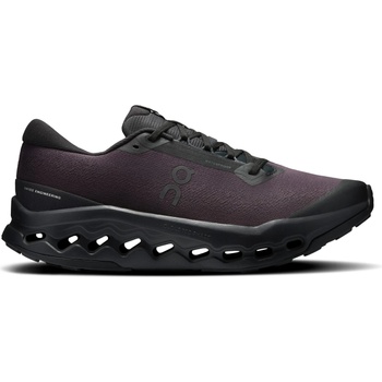 On Мъжки маратонки On Cloudsurfer Trail 2 WP Trail running shoes - Black / Black - размер 41 (EU) (023-2559-0113)