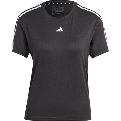 Adidas Функционална тениска 'Train Essentials' черно, размер XS