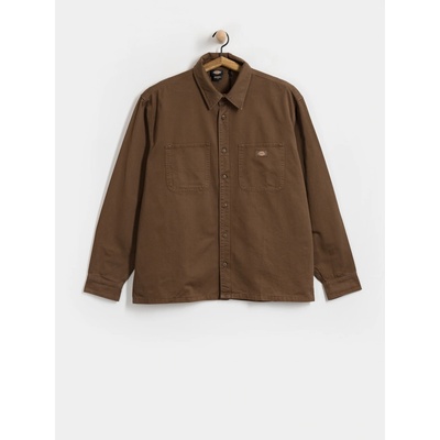 Dickies 247 Garment Dyed Work (timber brown)