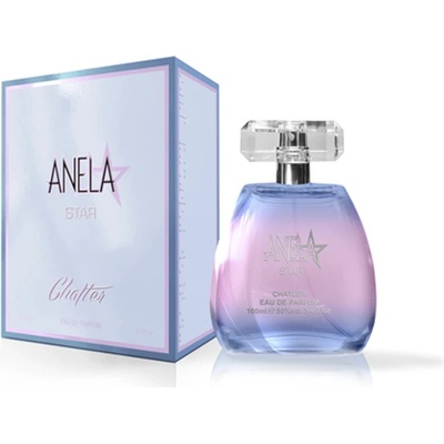 Chatler Anela Star parfumovaná voda dámska 100 ml
