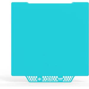 BIQU Build Plate CryoGrip Pro Glacier - 254, 5 x 241, 5 mm (1060000759)