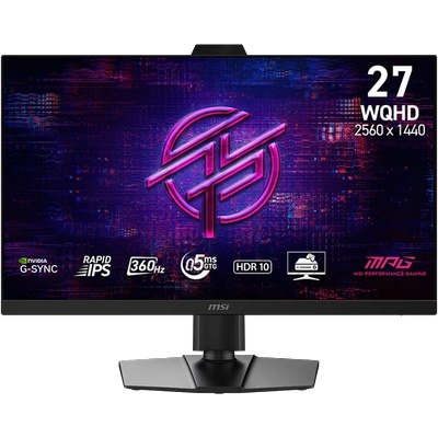 MSI MPG 272QRF X36