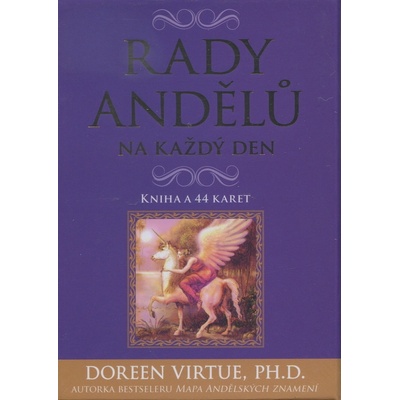 Rady andělů na každý den