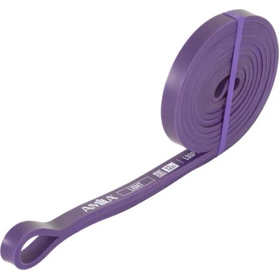 AMILA Фитнес Ластик Amila Purple
