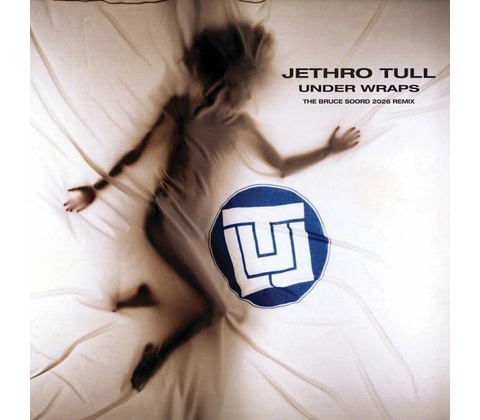 JETHRO TULL - UNDER WRAPS 2 Vinyl