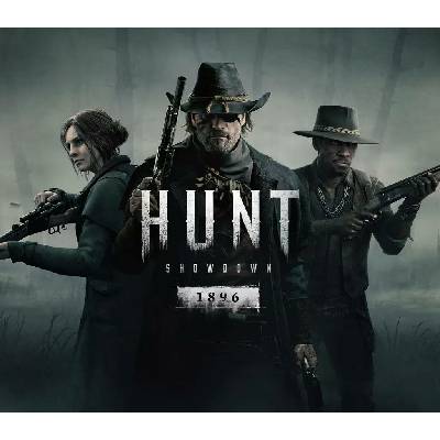 Hunt: Showdown 1896 - 10 DLC Bundle