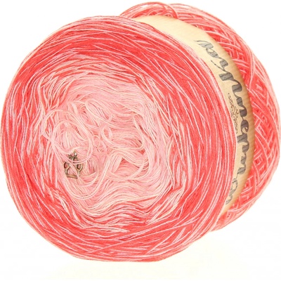 Cherubinka Cherubínka 3 nitka 750m Peach