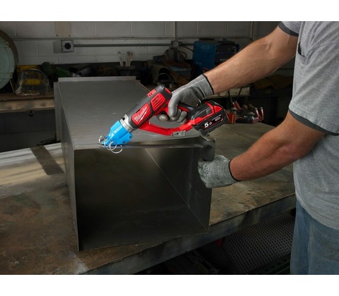 MILWAUKEE M18 BMS20-0