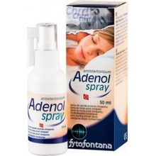 Fytofontana Adenol sprej proti chrápání 50 ml