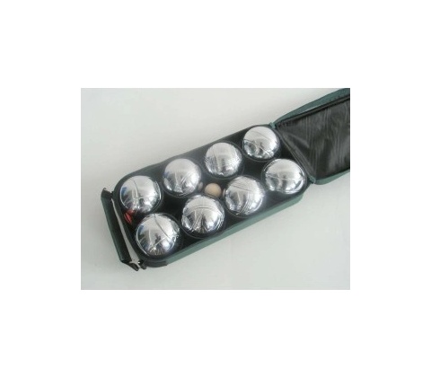 RICHMORAL Petanque 8 ks