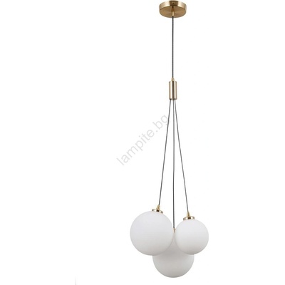 Italux Perlos PND-54456-3-HB