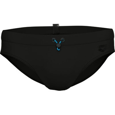 arena Мъжки бански слипове Arena Evo Swim Briefs - Black - размер 8 (DE) (050-2232-0116)